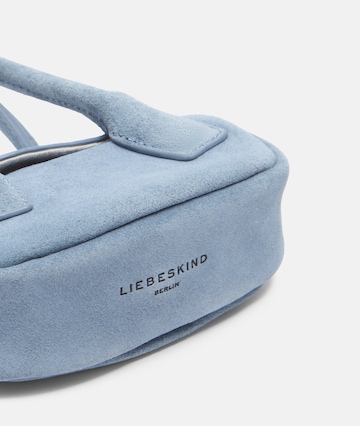 Liebeskind Berlin Hangers in Blauw