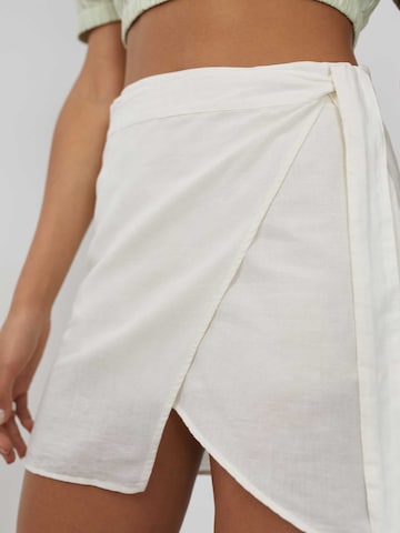 LeGer by Lena Gercke Skirt 'Tara' in White