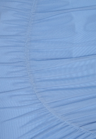 myMo ROCKS Rok in Blauw