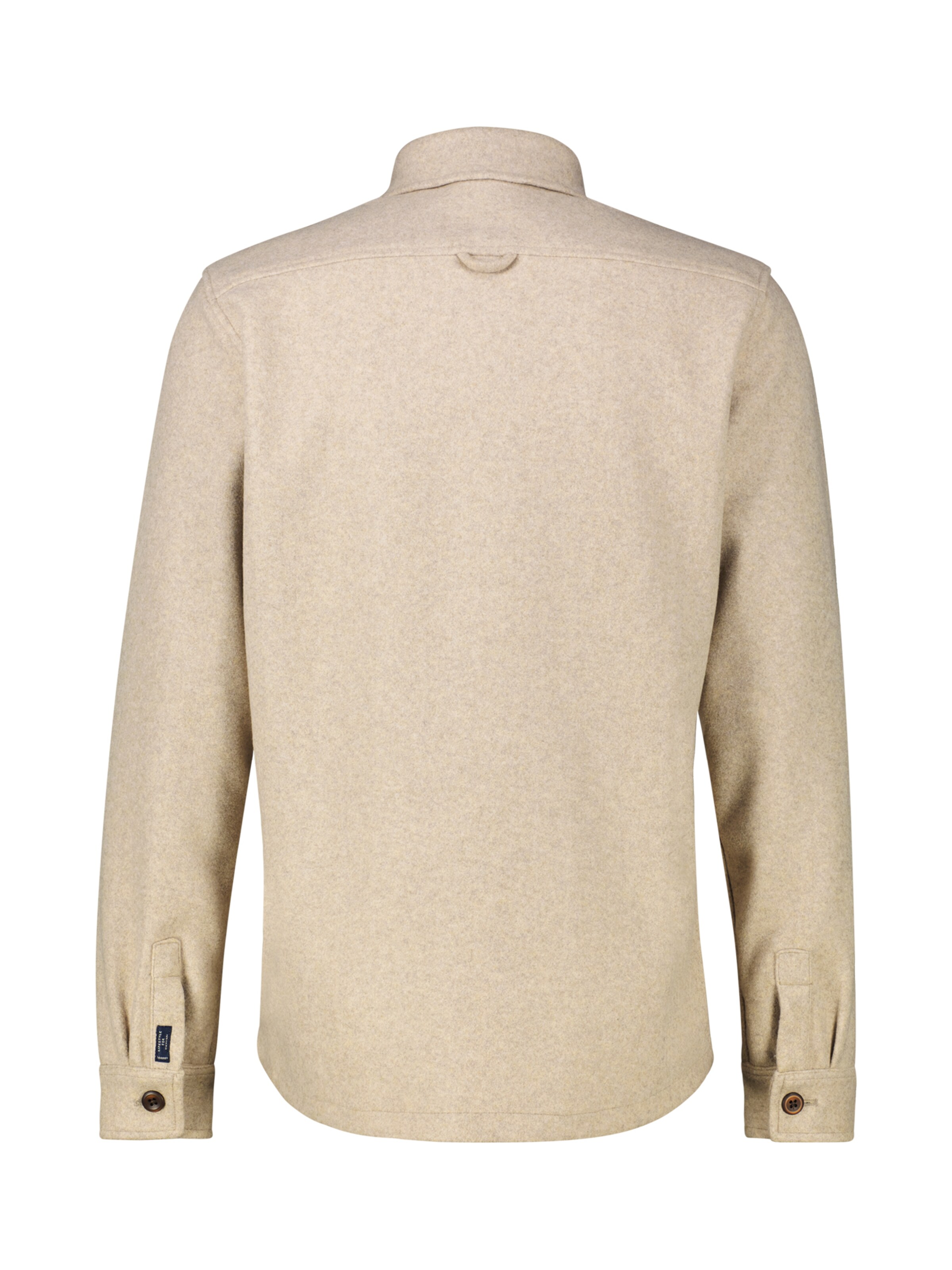 LERROS Regular fit Between-season jacket in White