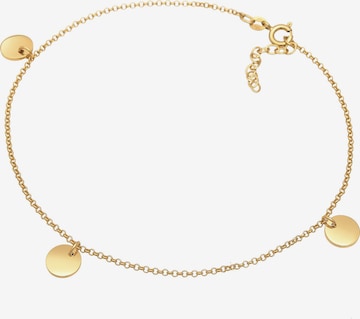 ELLI Voetsieraden in Goud