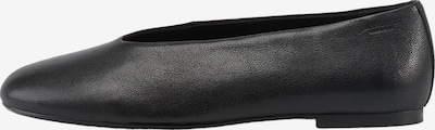 VAGABOND SHOEMAKERS Ballerina 'Aleya' koossa 36 värissä musta, Tuotenäkymä
