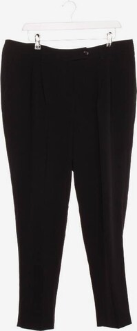 BURBERRY Pants in XL in Black: front