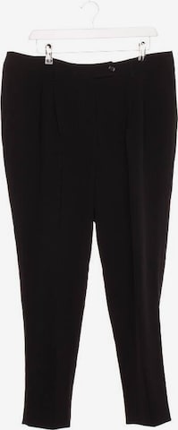 BURBERRY Pants in XL in Black: front