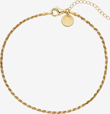 NOELANI Bracelet in Gold: front