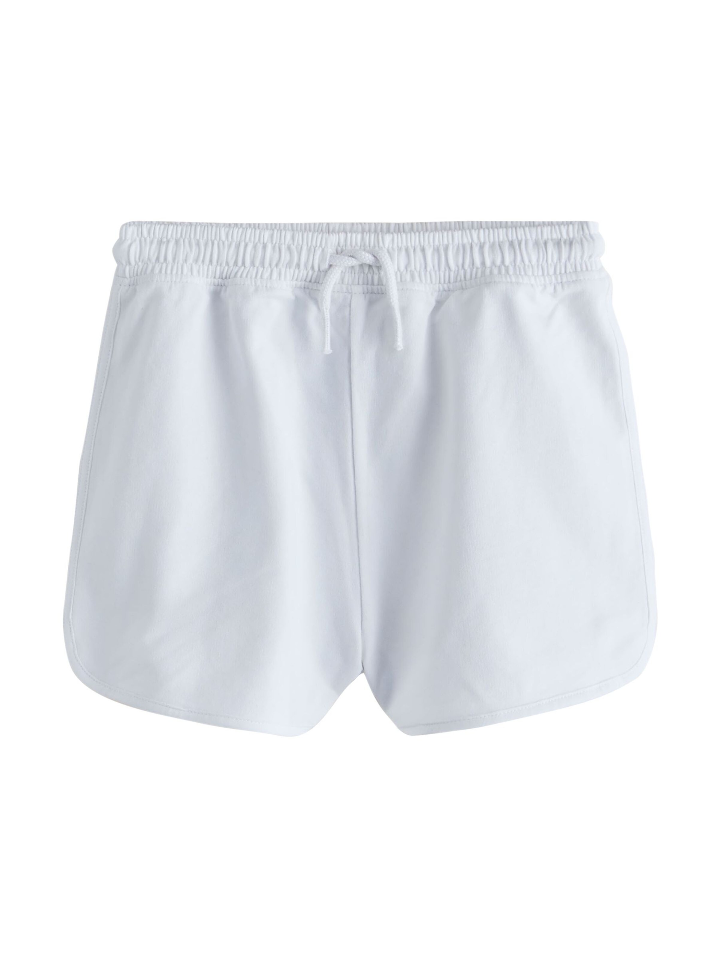 Next Regular Shorts in Blau