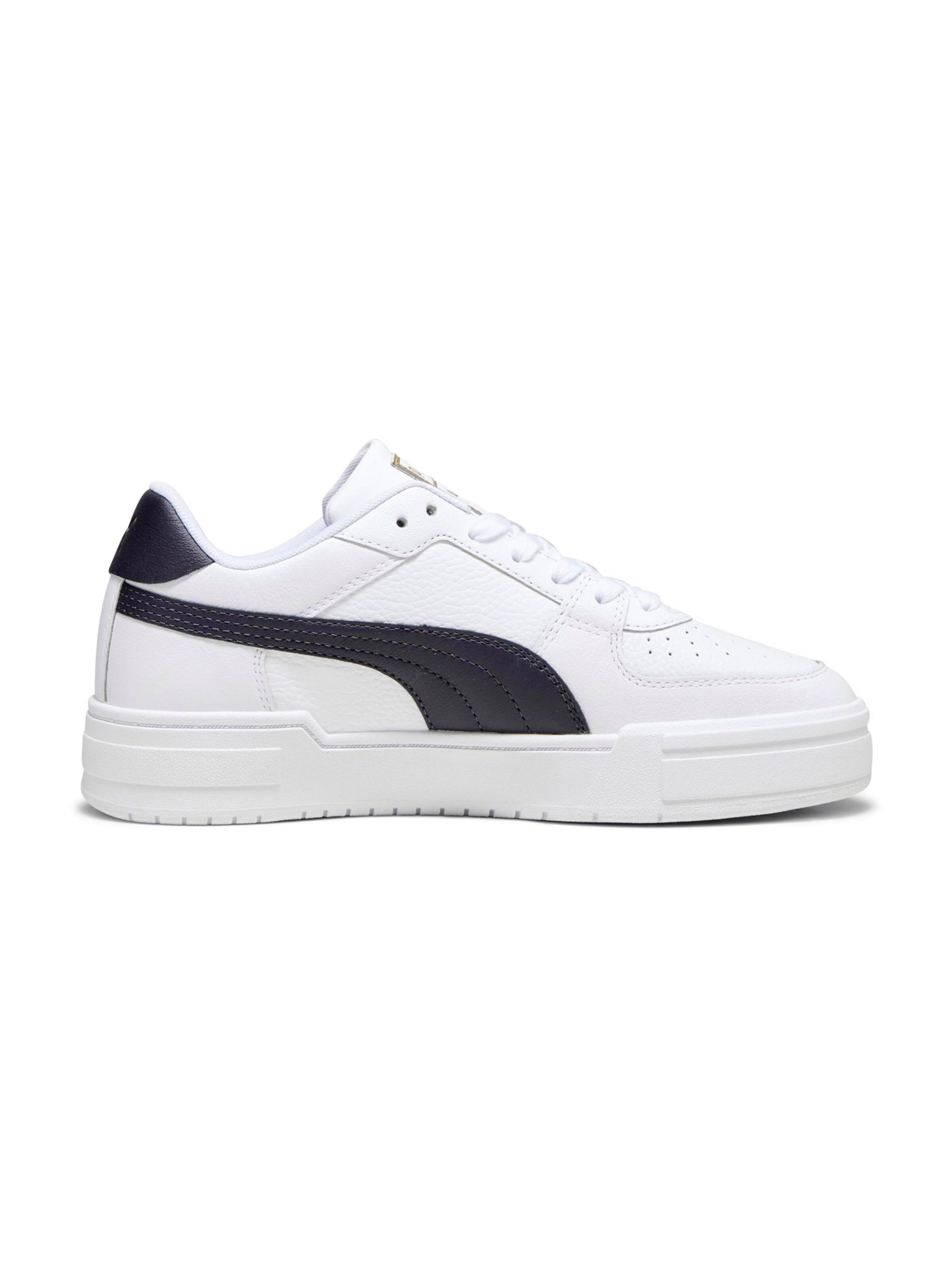 PUMA Tenisky 'CA Pro Classic' – bílá