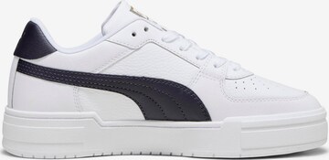 PUMA - Zapatillas deportivas bajas 'CA Pro Classic' en blanco