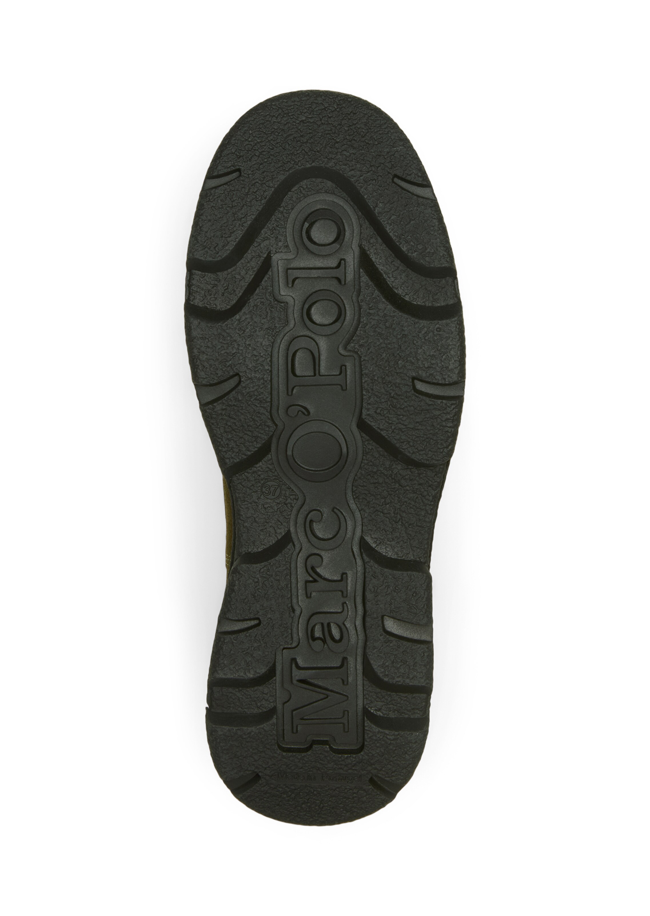 Marc O'Polo Chelsea boots 'Elisa' in Green