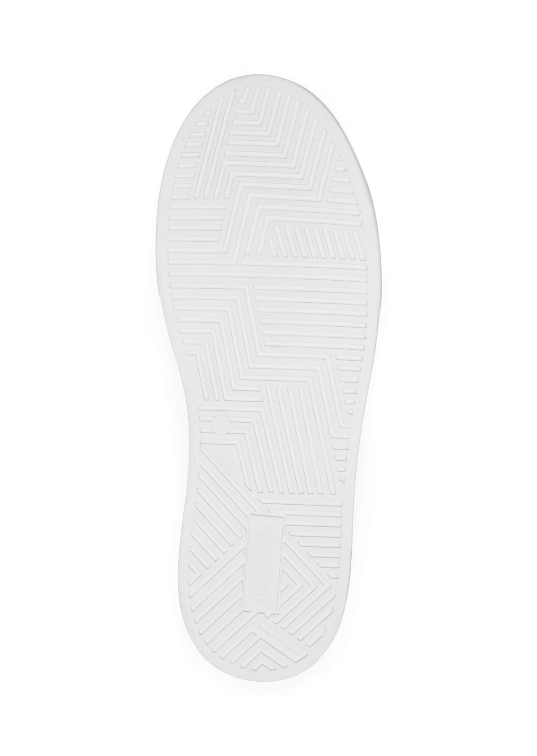 Marc O'Polo Sneakers in White