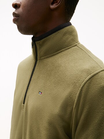 Tommy Jeans Pulóver - zöld