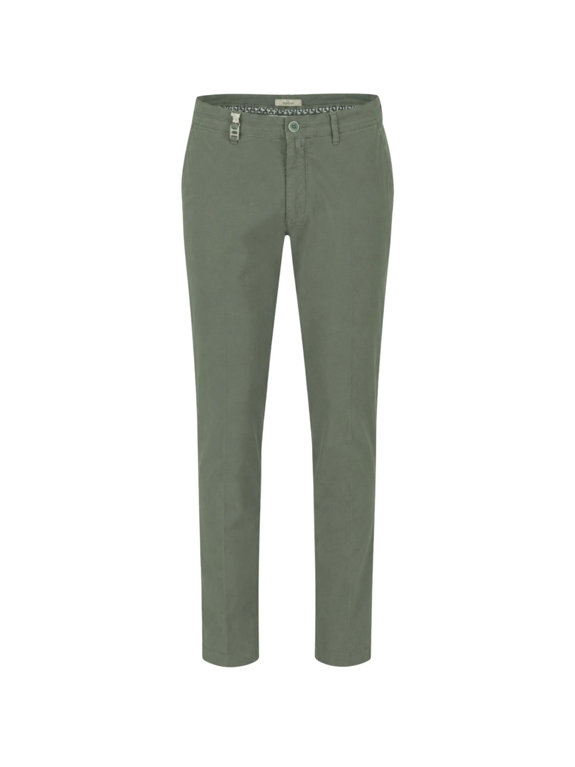 Barbati Pants in 38 in Dark green, Item view