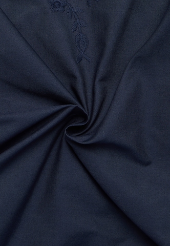 ETERNA Bluse in Blau