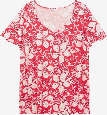 sheego by Joe Browns Shirt in Red: front