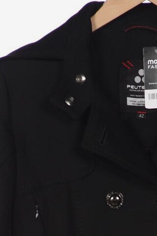 Peuterey Jacket & Coat in XL in Black