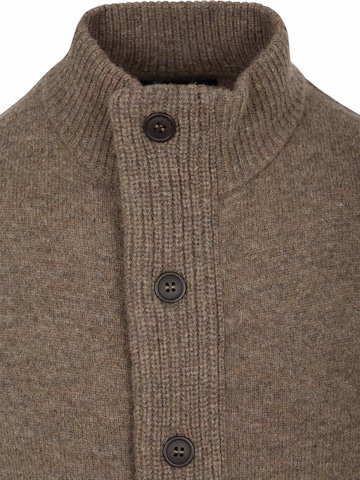 Barbour Strickjacke‌ in Braun