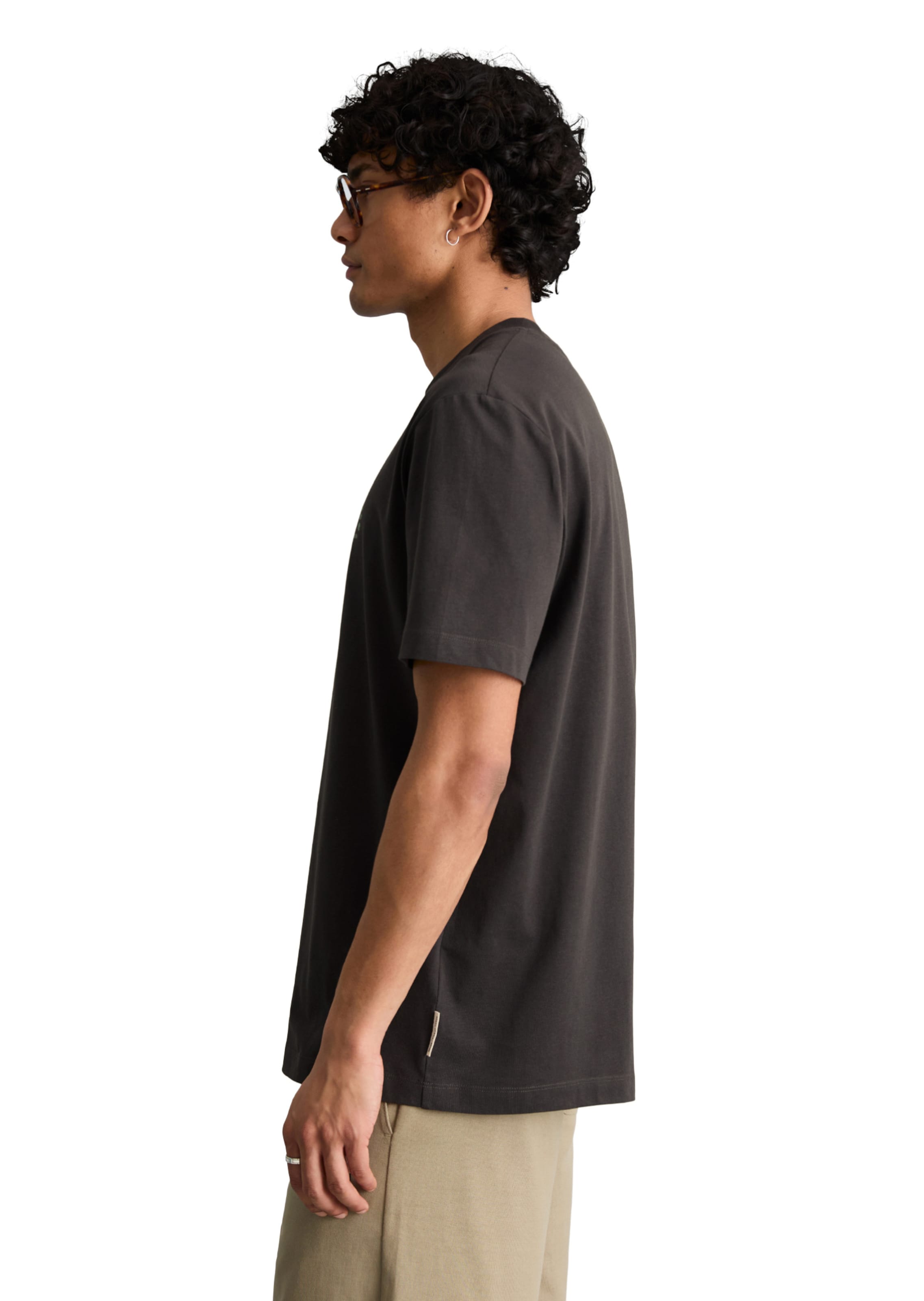 Marc O'Polo DENIM Shirt in Grijs