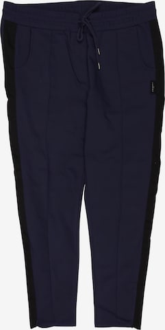 BE EDGY Stoffhose 38 in Blau: Vorderseite