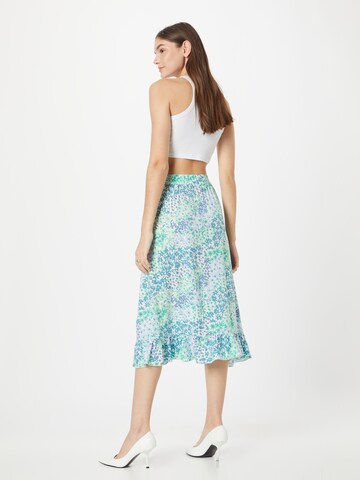b.young Skirt 'JOELLA' in Blue