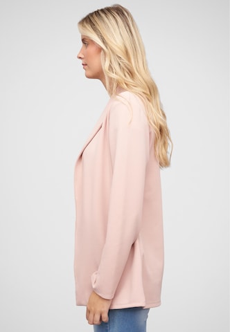 Blazer Cloud5ive en rose