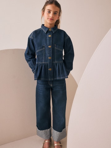 Next Between-season jacket in Blue