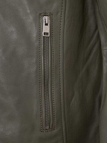 Jilani Between-Season Jacket 'Jamie' in Green