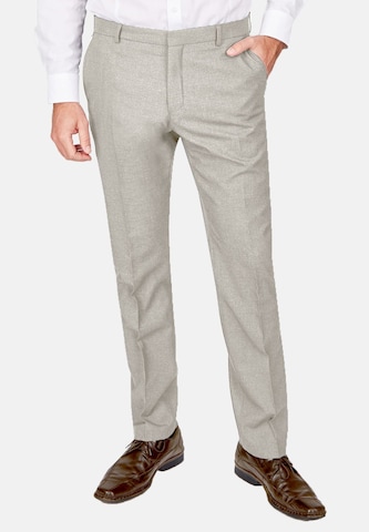 Steffen Klein Regular Suit in Grey