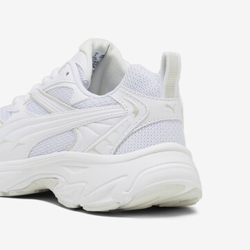 PUMA Sneaker 'Morphic Base' in Weiß