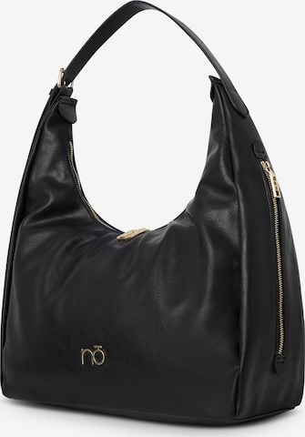 NOBO Tasche 'Verve' in Schwarz