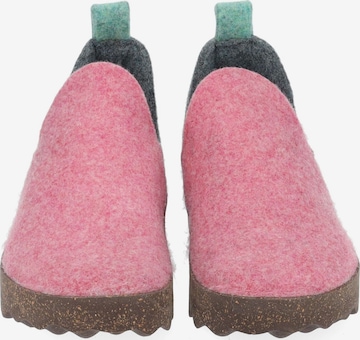 Asportuguesas Huisschoenen in Roze