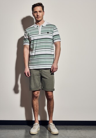 Street One MEN Shirt in White