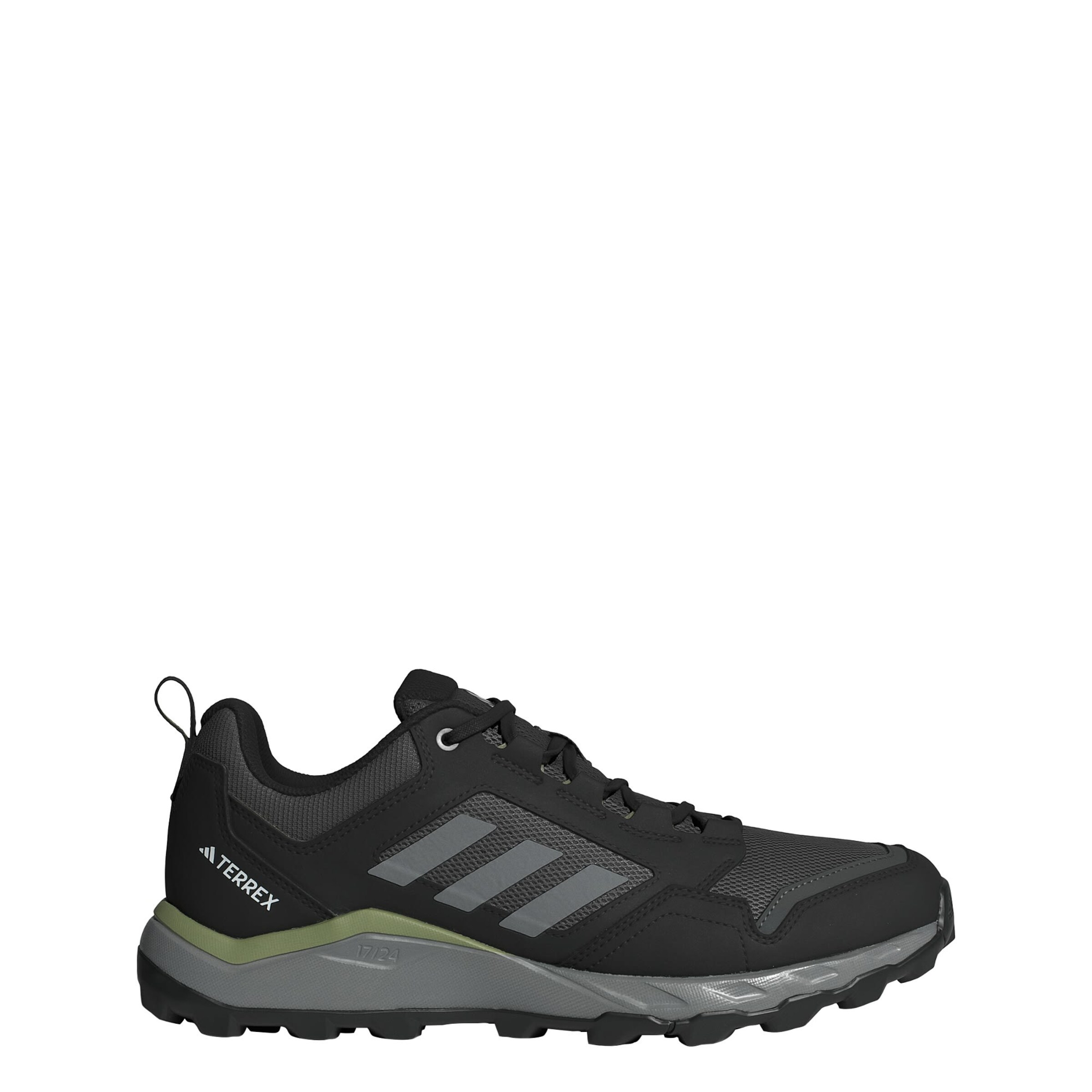 ADIDAS TERREX - Zapatos bajos 'Tracerocker 2.0' en negro