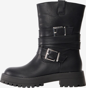Raid Ботинки 'Marnie' в Черный: спереди