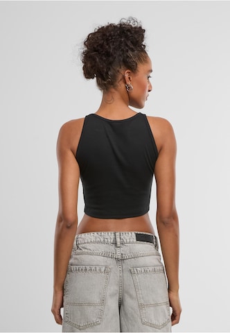 Urban Classics Top in Zwart