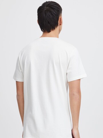 BLEND Shirt 'Bammer' in White