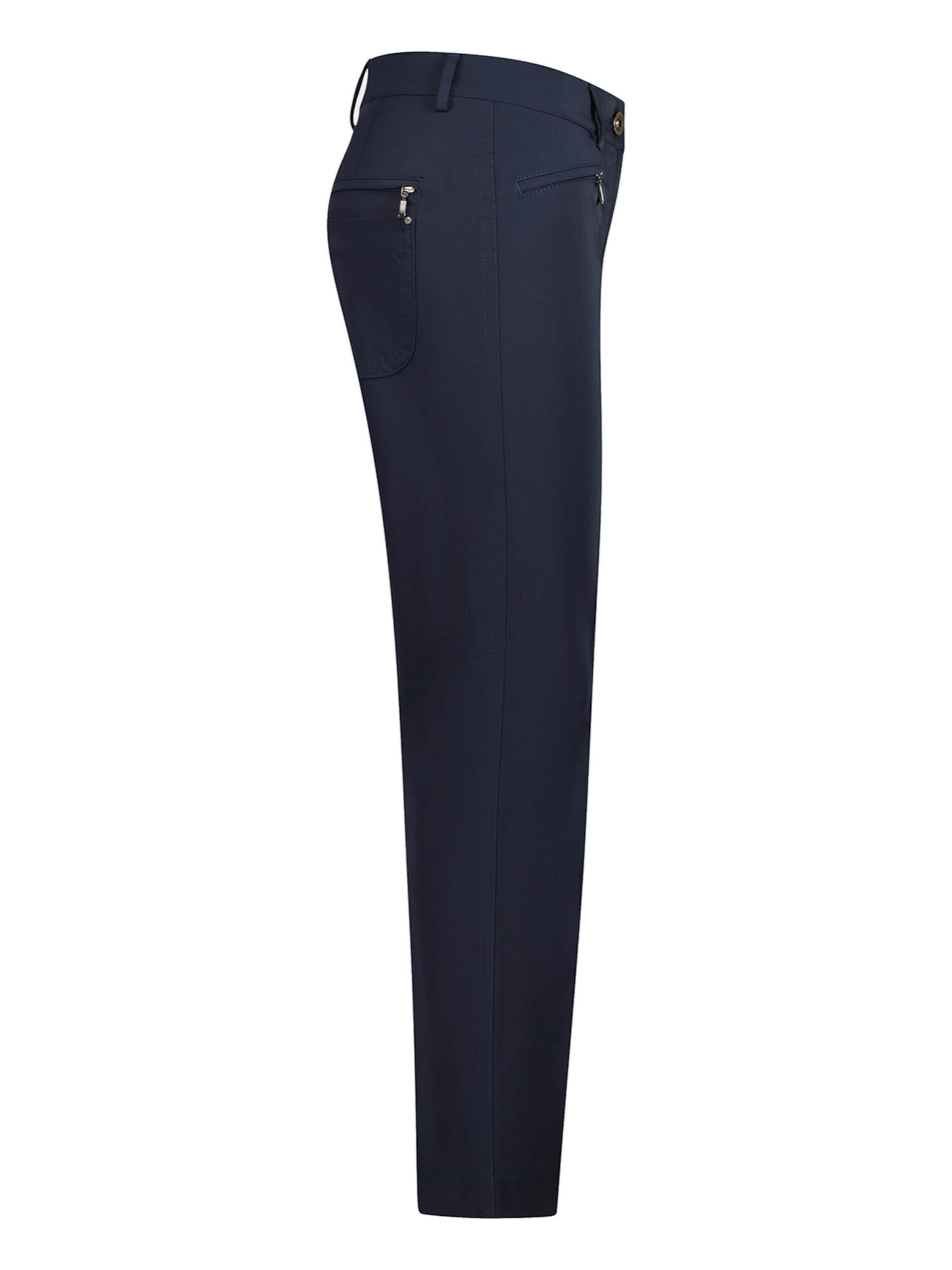 Regular Pantalon 'DINA2' Gardeur en bleu
