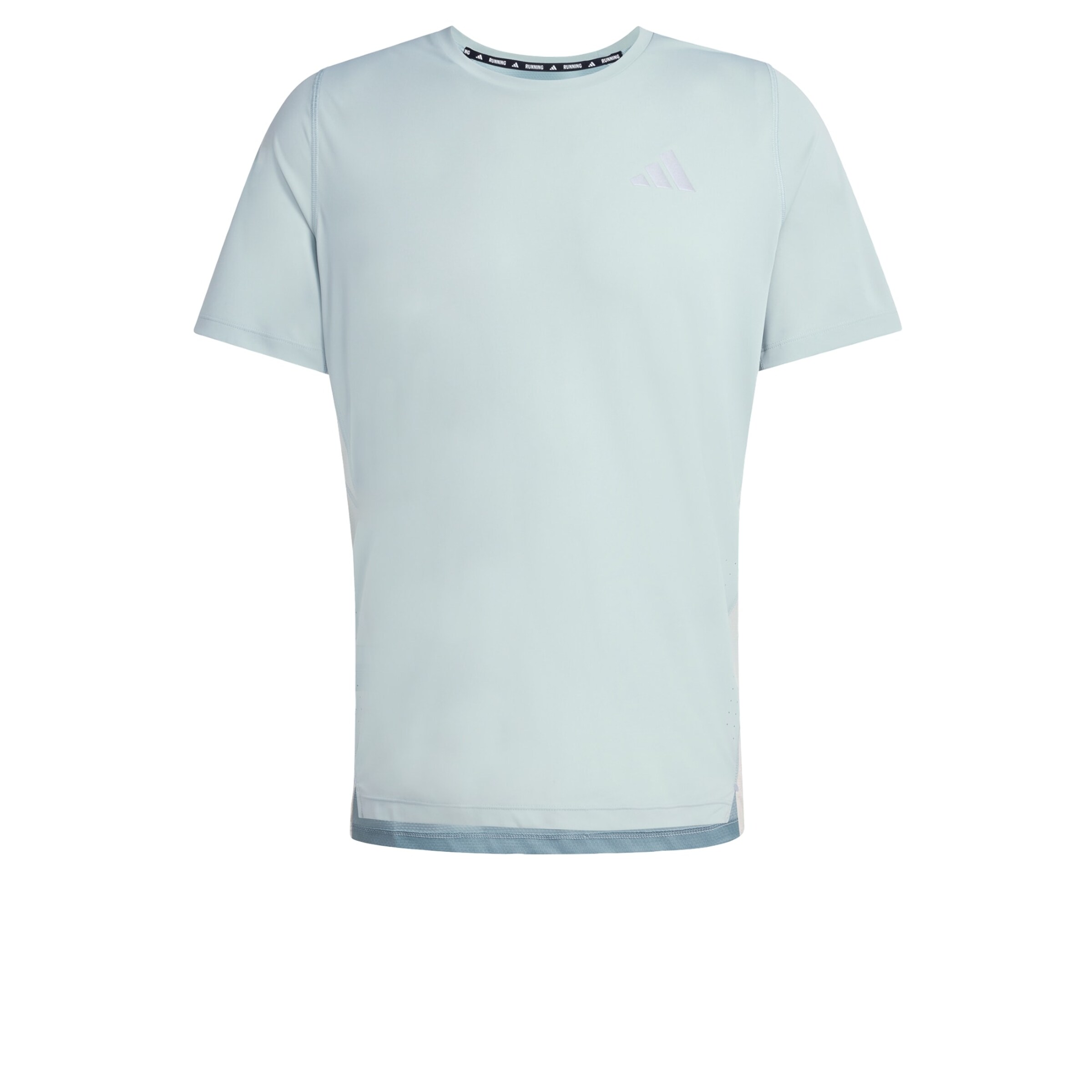 ADIDAS PERFORMANCE - Camiseta funcional 'Adi365 Breeze' en verde: frente