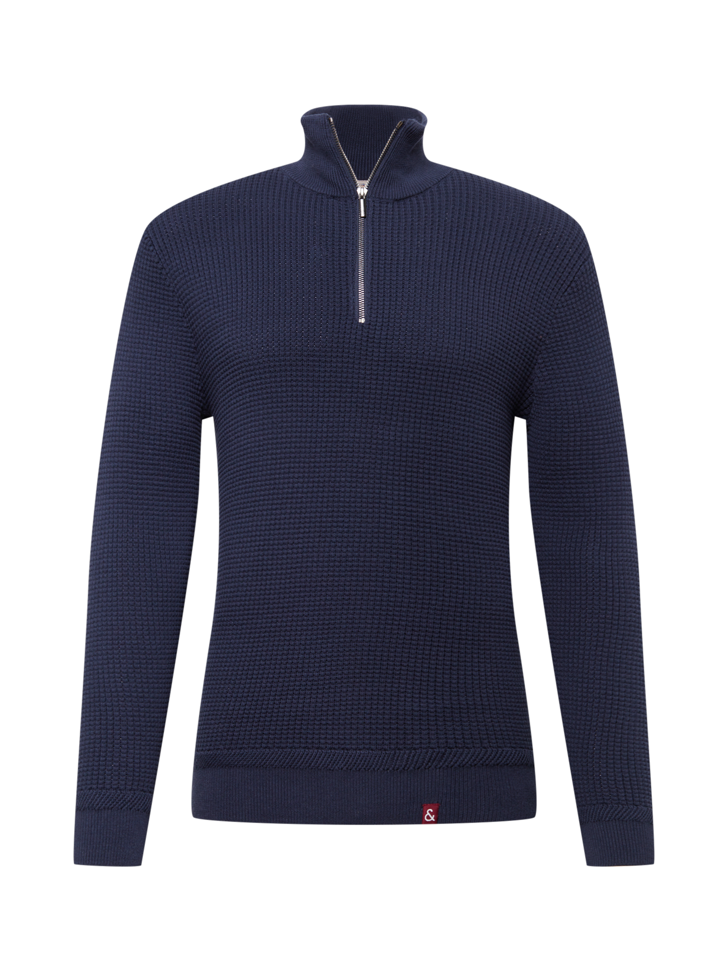 Uomo Pullover e cardigan COLOURS & SONS Pullover in Navy 