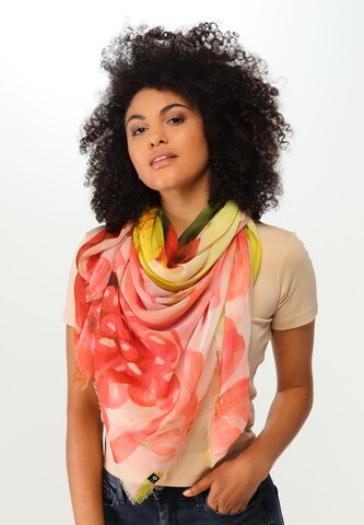 FRAAS Wrap in Beige: front