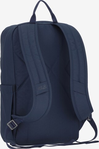 JACK WOLFSKIN Sportrucksack 'Cariboo' in Blau