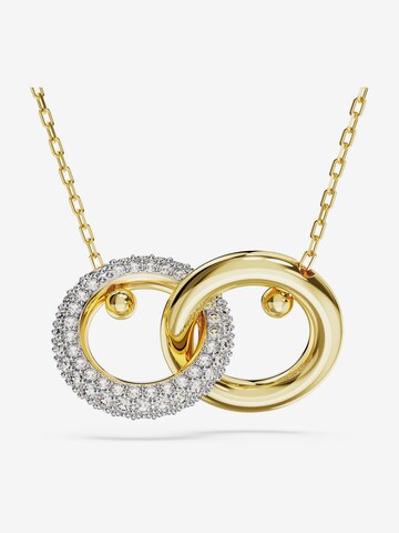 Swarovski Necklace 'Dextera' in Gold