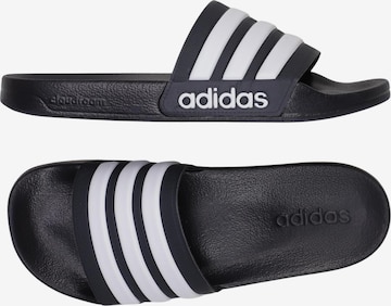 ADIDAS PERFORMANCE Sandalen 43 in Schwarz: Vorderseite
