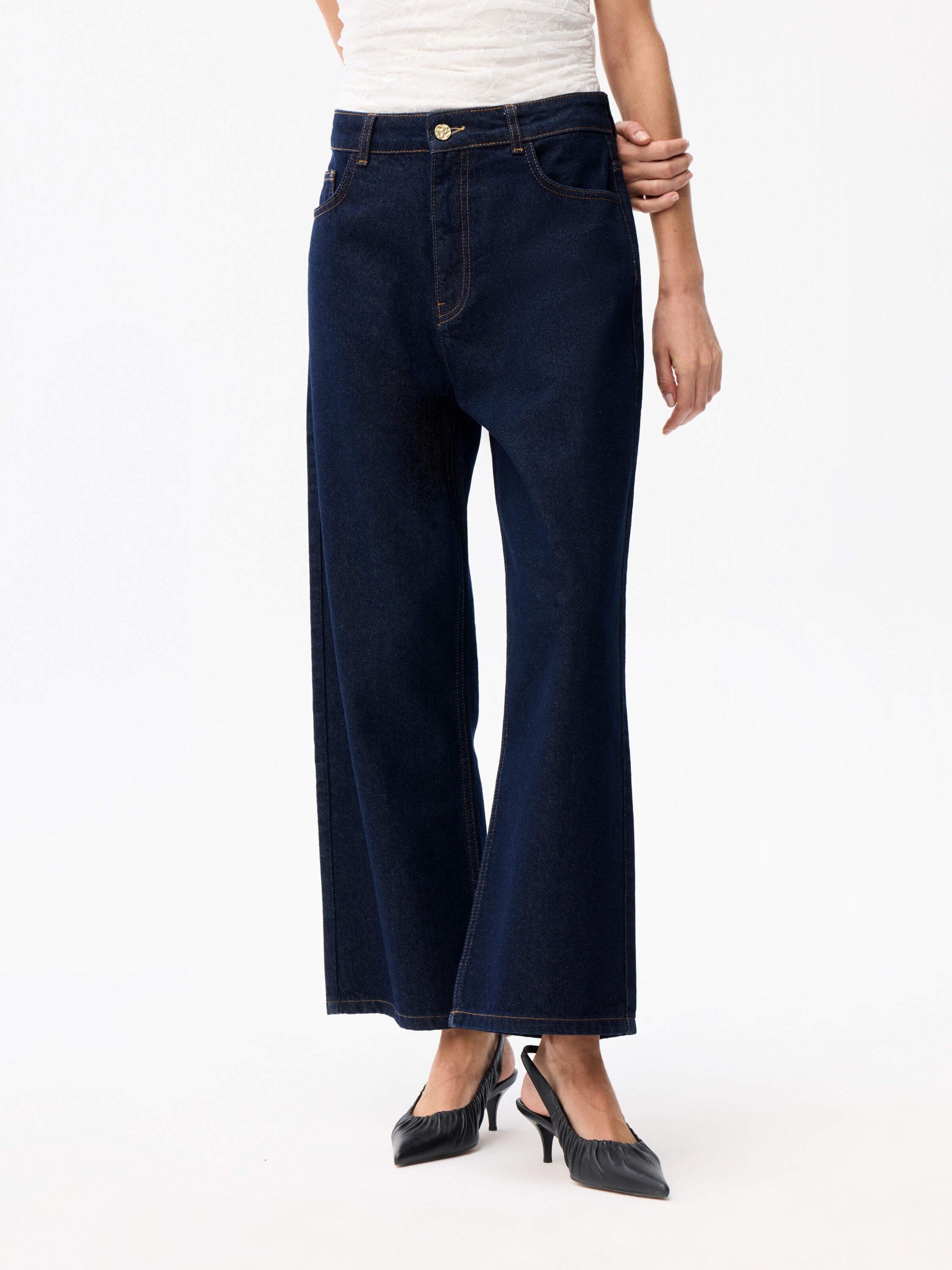 adl Regular Jeans in Blue