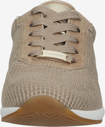 Sneaker bassa di ARA in marrone