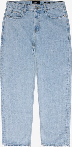 Loosefit Jean EIGHTYFIVE en bleu : devant