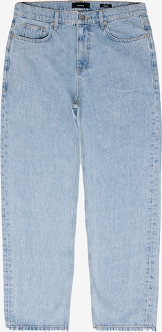 EIGHTYFIVE Loosefit Jeans in Blauw: voorkant