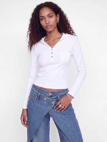 T-shirt JJXX en blanc