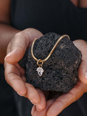 Ciondolo 'Eternal Flame' di PURELEI in oro