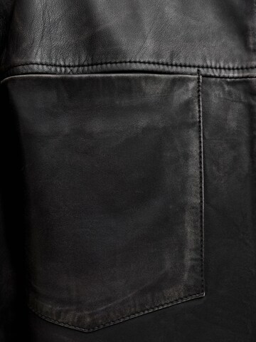 JACK & JONES Tussenjas in Zwart