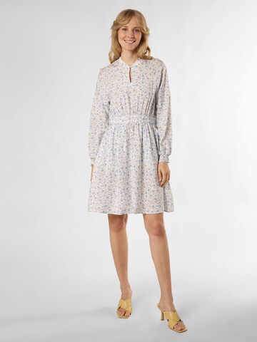 MSCH COPENHAGEN Dress in Beige: front